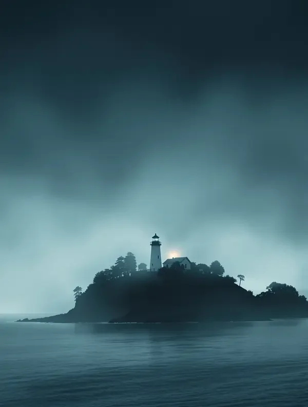 在线影院 - 禁闭岛