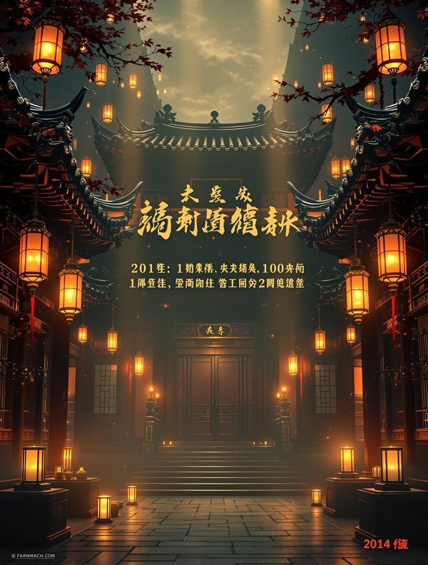 在线影院 - 长安十二时辰