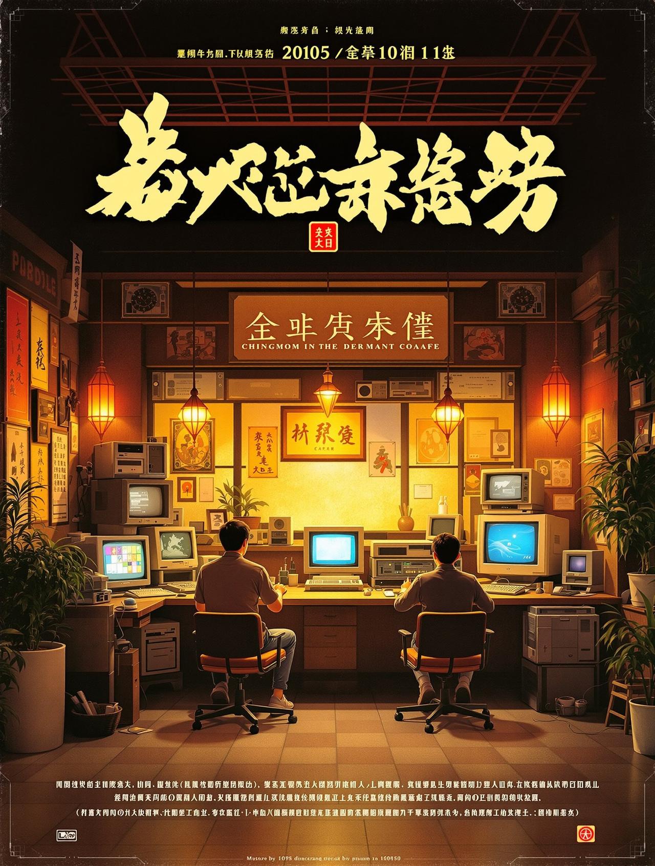 在线影院 - 重返1999