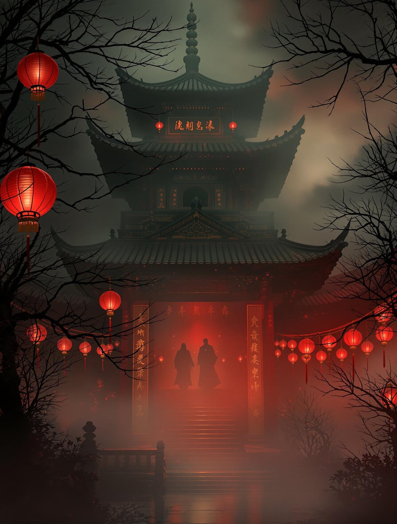 在线影院 - 大唐诡实录