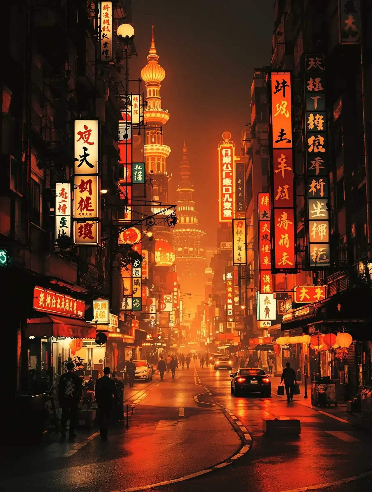 在线影院 - 繁花