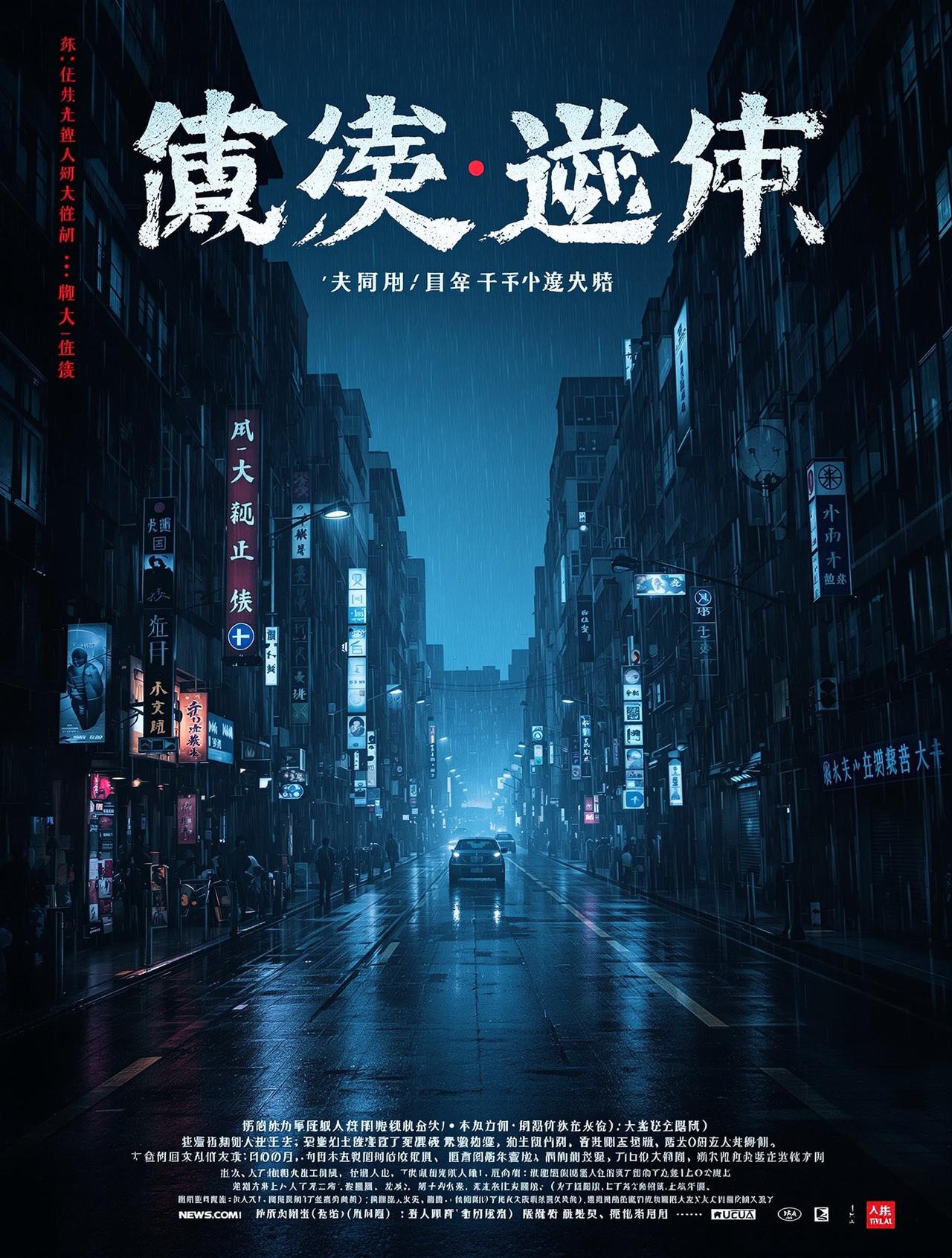 在线影院 - 狂飙