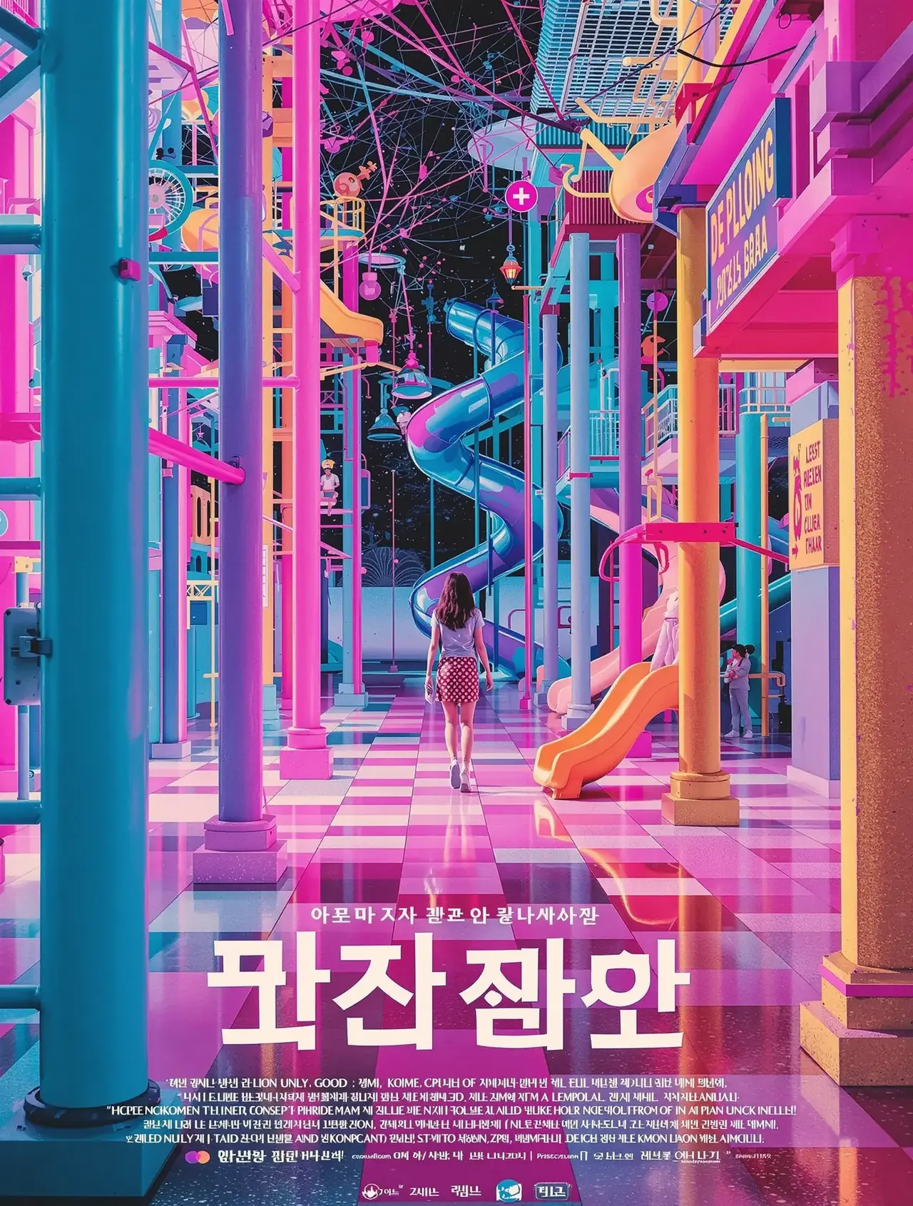 在线影院 - 鱿鱼游戏：第二季